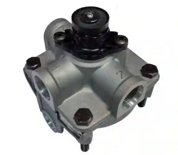VALVULA RELAY MB-HOWO-VOLVO