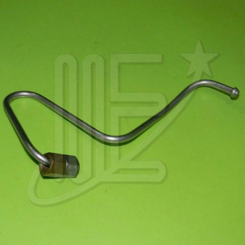 CAÑO INYECTOR FIAT 1.7D T.CAV DUNA 1.7 Nº 3 EXPOYER