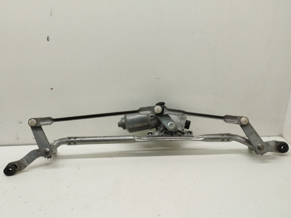 Motor Limpia Delantero Suzuki Swift Azg (NZ) 2010-2017 GA 1.2L 69kW AE1593002821