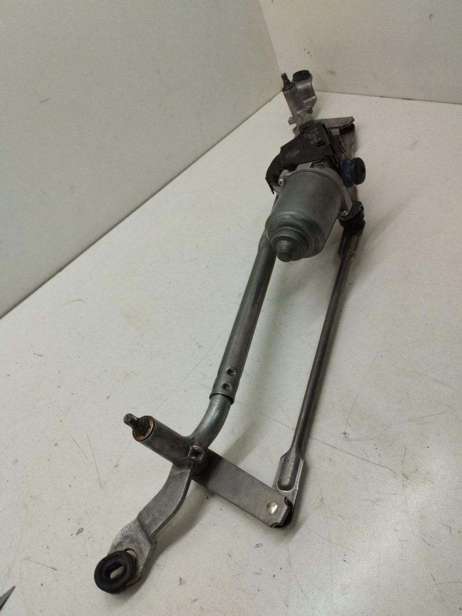 Motor Limpia Delantero Suzuki Swift Azg (NZ) 2010-2017 GA 1.2L 69kW AE1593002821