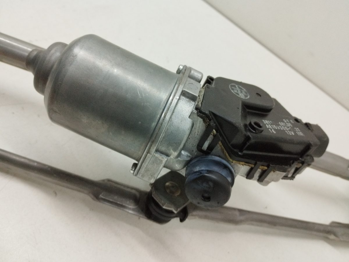 Motor Limpia Delantero Suzuki Swift Azg (NZ) 2010-2017 GA 1.2L 69kW AE1593002821