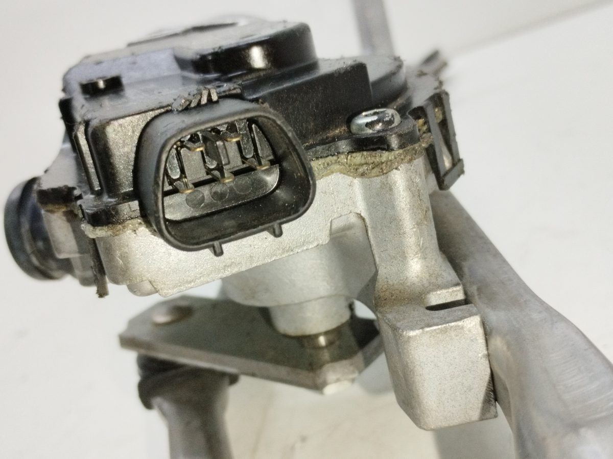 Motor Limpia Delantero Suzuki Swift Azg (NZ) 2010-2017 GA 1.2L 69kW AE1593002821