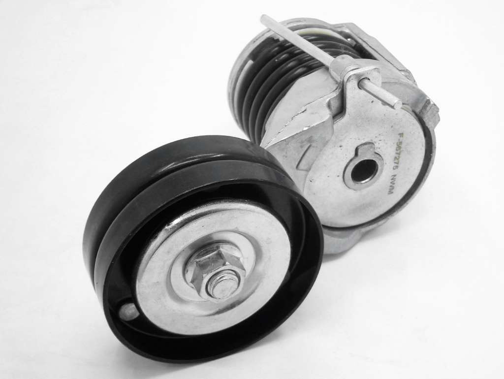 RULEMAN TENSOR PK VW GOL/ETC A/A