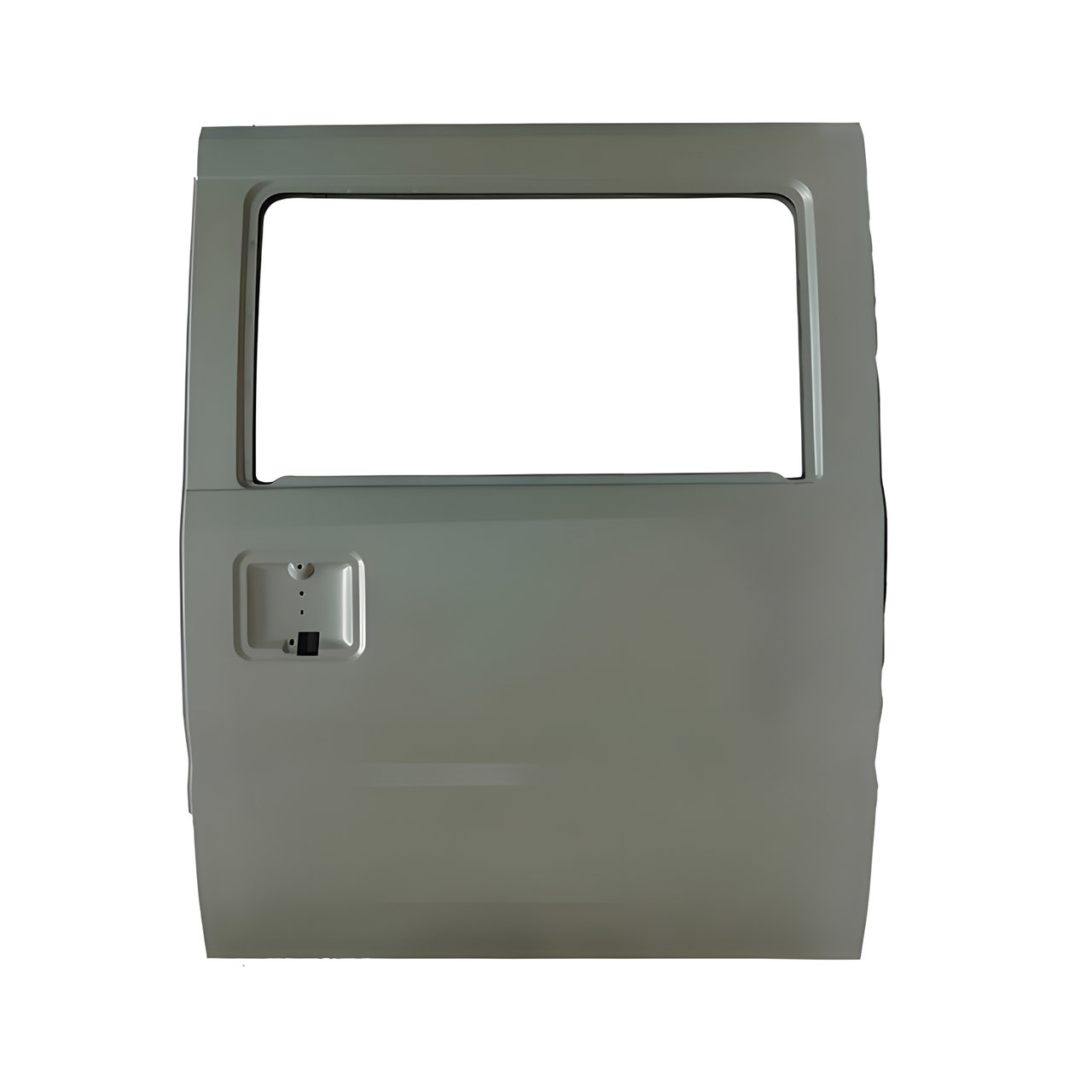 PUERTA LATERAL IZQ. CON AGUJERO PARA VIDRIO