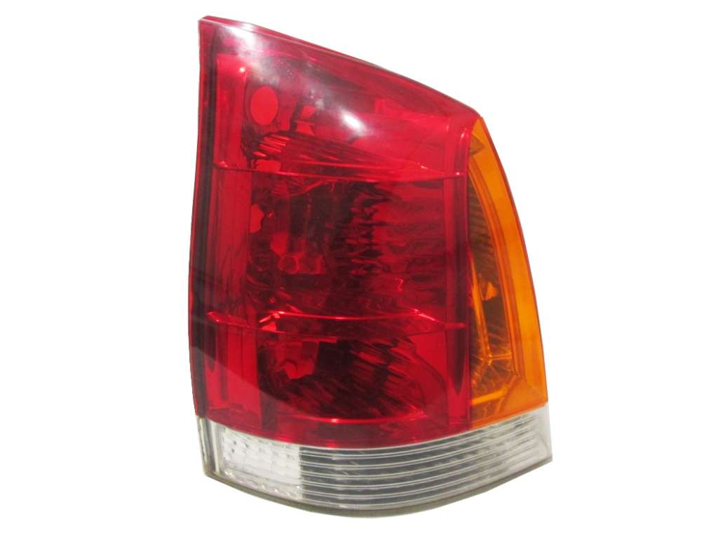 Faro trasero derecho