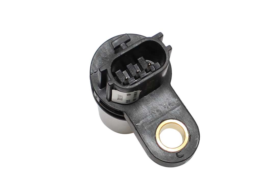 Sensor de rotación de inyección