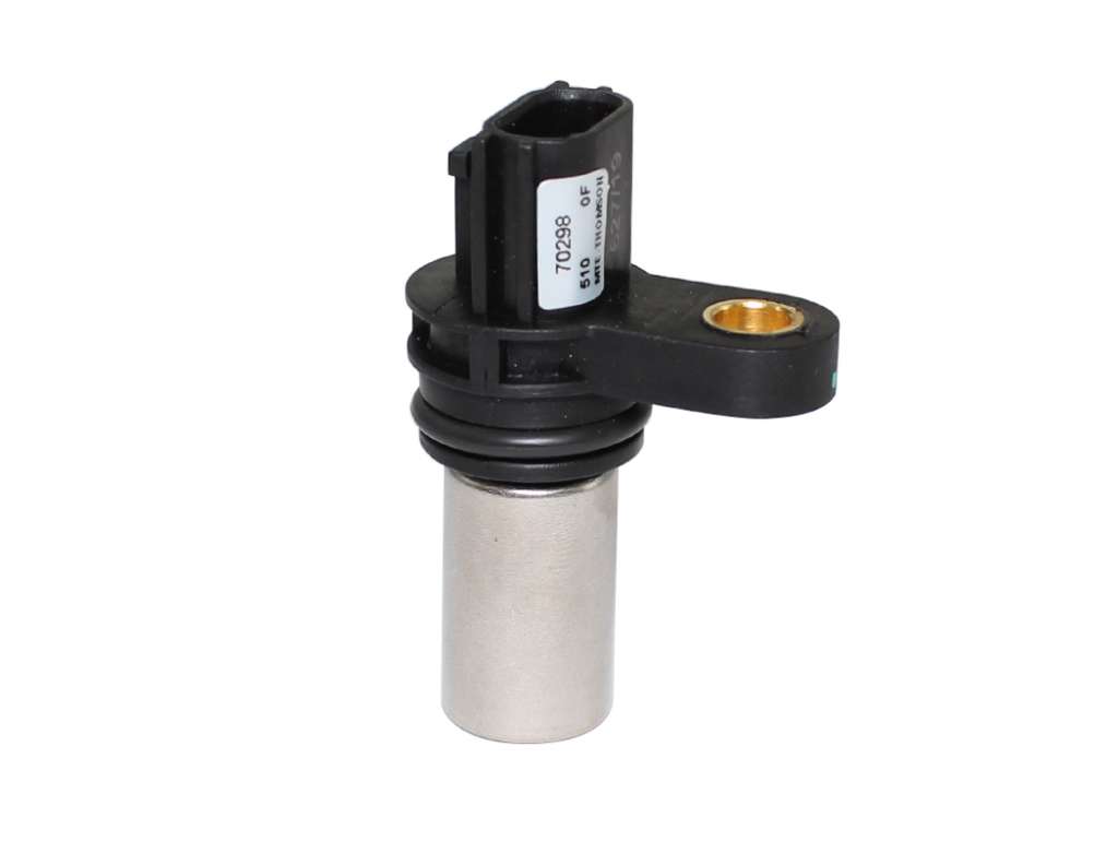 Sensor de rotación de inyección