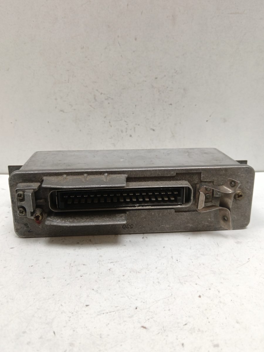 Centralita Abs BMW Serie 5 Berlina (E34) desde 1988 525i (125kW) 2.5L 125kW 84714532