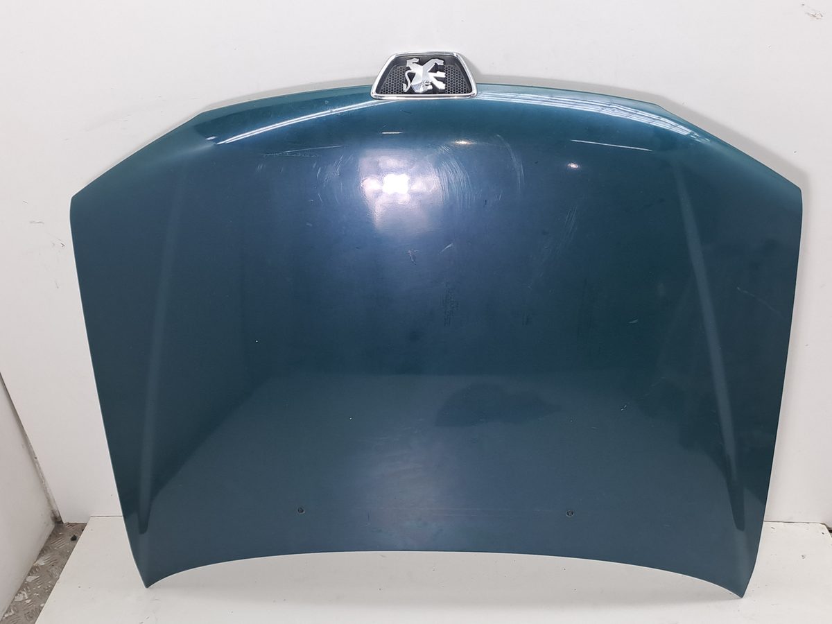 Espolon Peugeot 306 Berlina 3/4/5 Puertas (S2) 1997-2003 XR