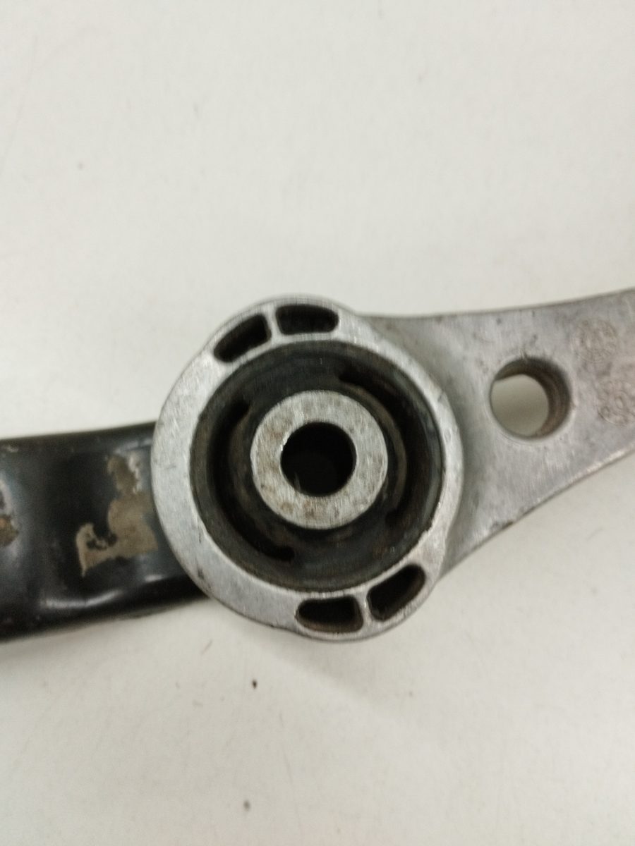 Soporte Motor Trasero Volkswagen Golf Iv Berlina (1J1) 1997-2003 Conceptline 1J0199851