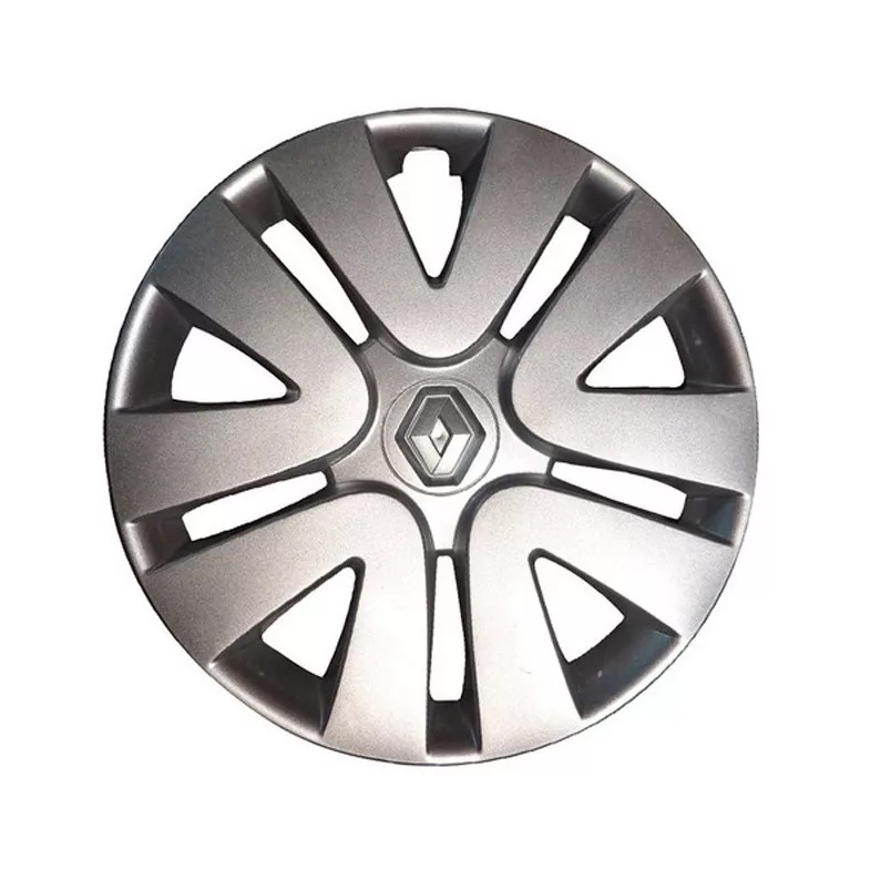 TAZA DE RUEDA RENAULT FLUENCE 15" ORIGINAL [ORIGINAL RENAULT]