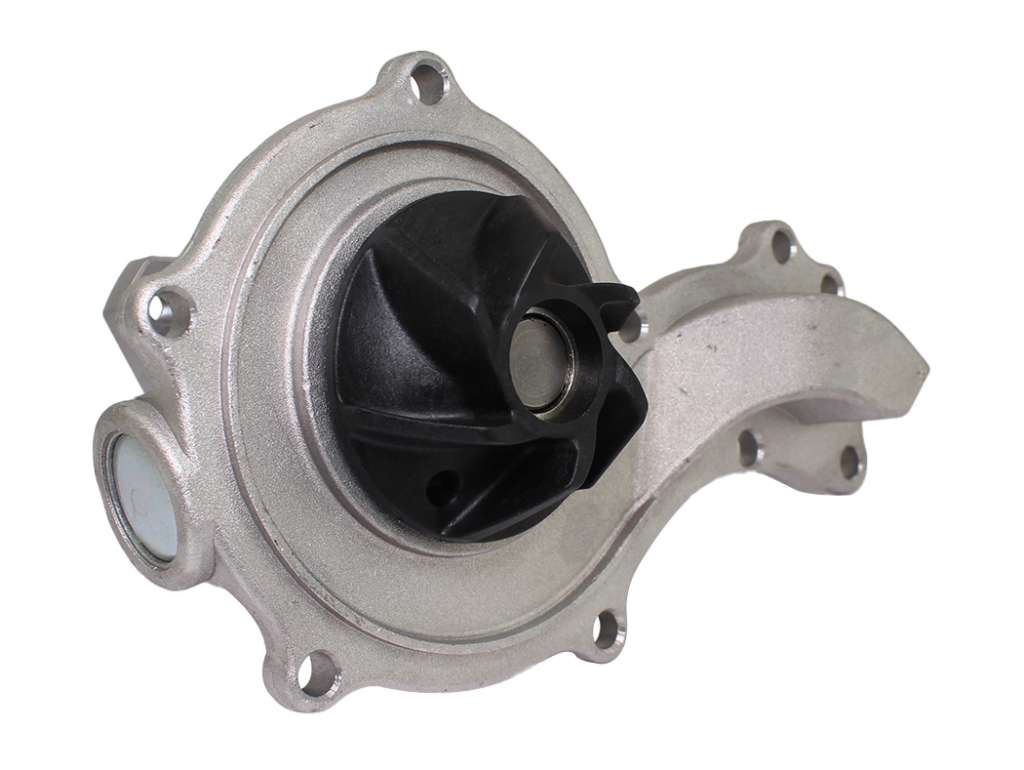 BOMBA AGUA VW GOL 1.6 DIESEL/ETC. PLATINA GRANDE