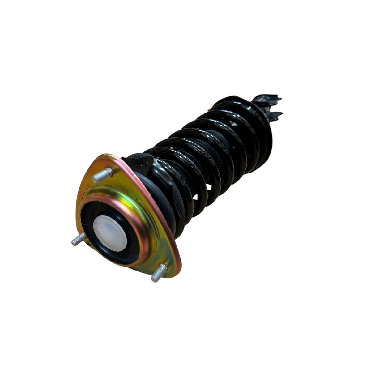 AMORTIGUADOR DELANTERO CHEVROLET N400 DERECHO COMPLETO