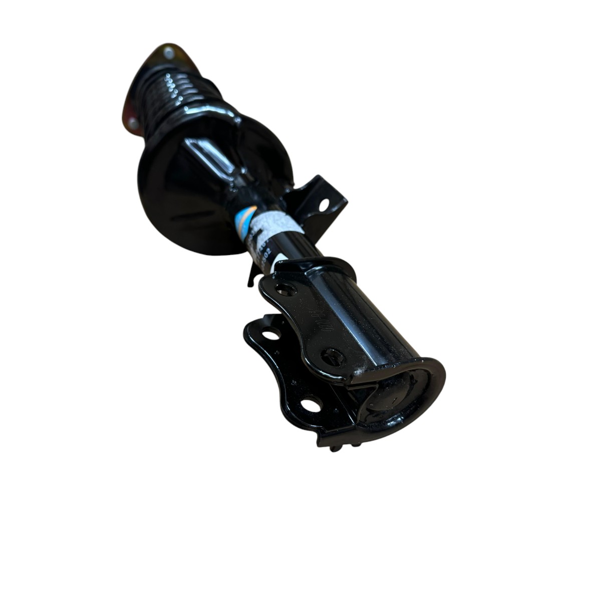 AMORTIGUADOR DELANTERO CHEVROLET N400 DERECHO COMPLETO
