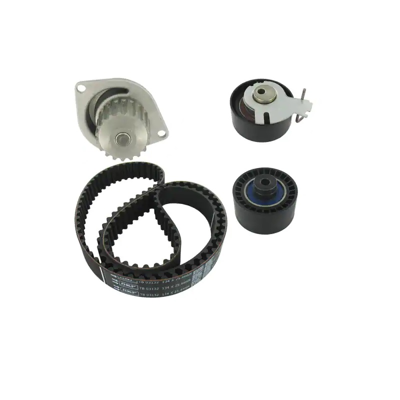 KIT DIST CIT-PEU BER B9,M69,C3,C-ELY / 2