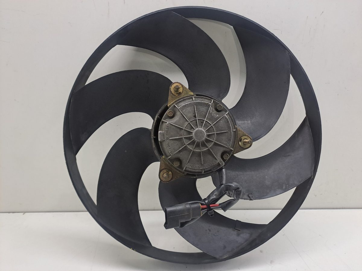 Electroventilador Ford Escort Berlina/turnier desde 1990 1.6 16V CAT 91AB8600AA