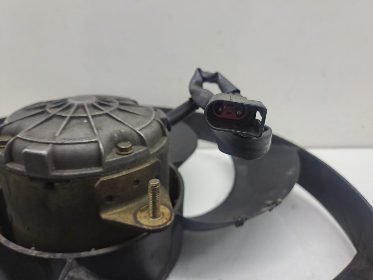 Electroventilador Ford Escort Berlina/turnier desde 1990 1.6 16V CAT 91AB8600AA