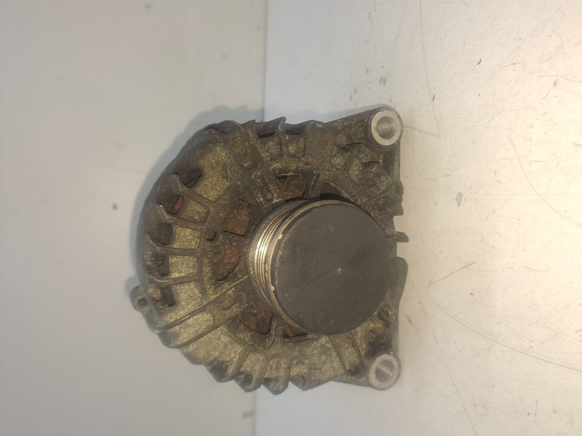 Alternador Citroën C3 2009-2017 Collection 1.4L 50kW 9678048880