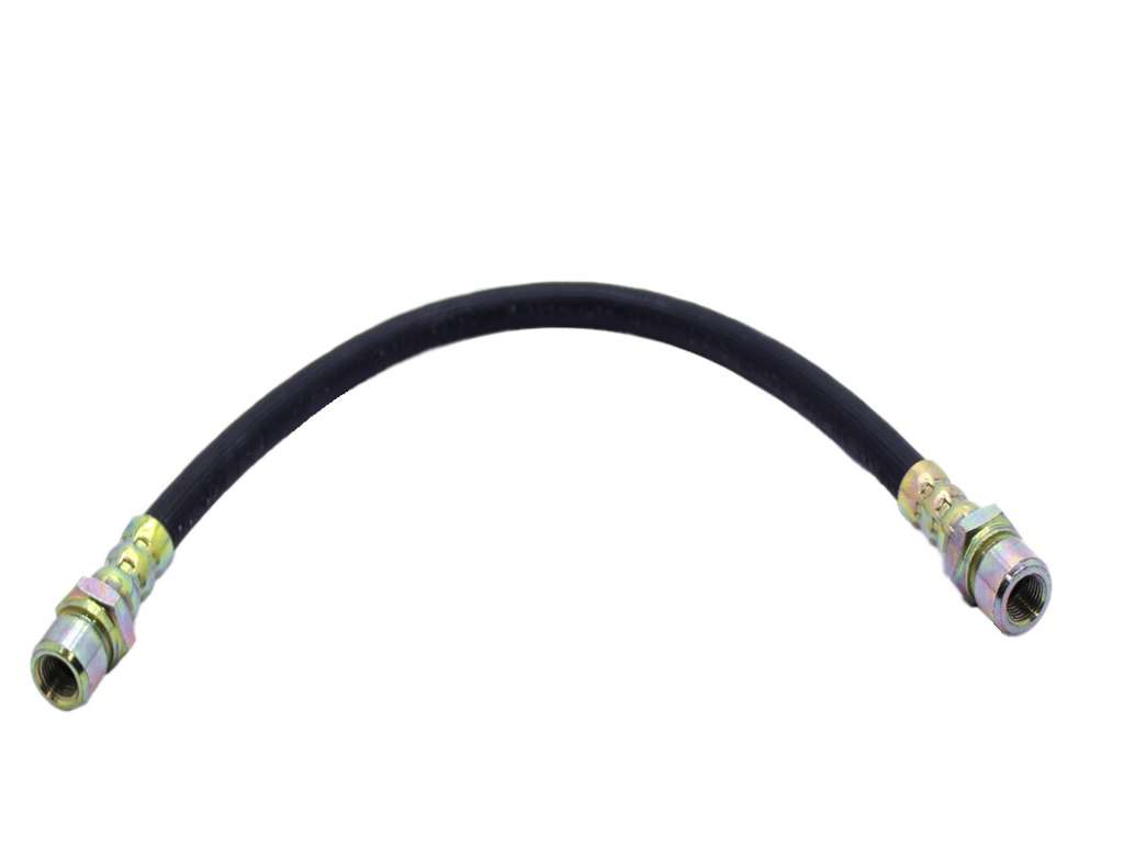 Manguera de freno flexible delantera