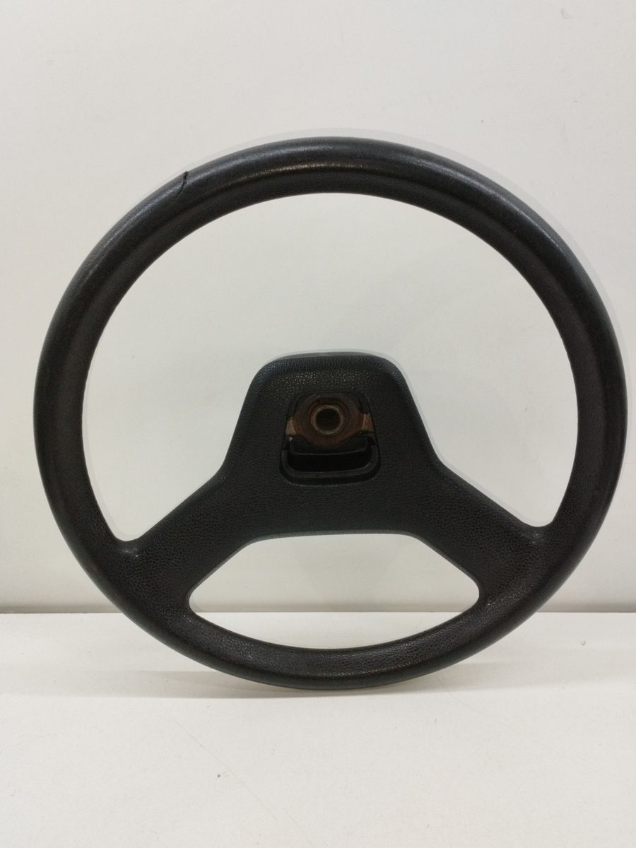 Volante Direccion Sin Airbag Fiat Uno (146) 1989-Actualidad I.E. / 70 I.E