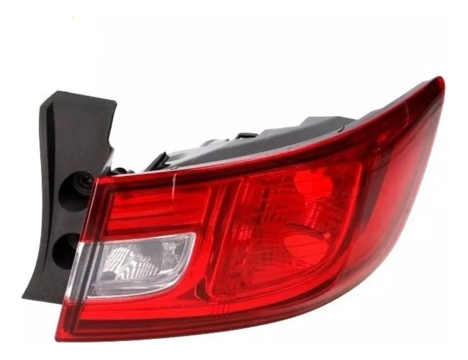 Faro Trasero Renault Clio 4 Derecho Original