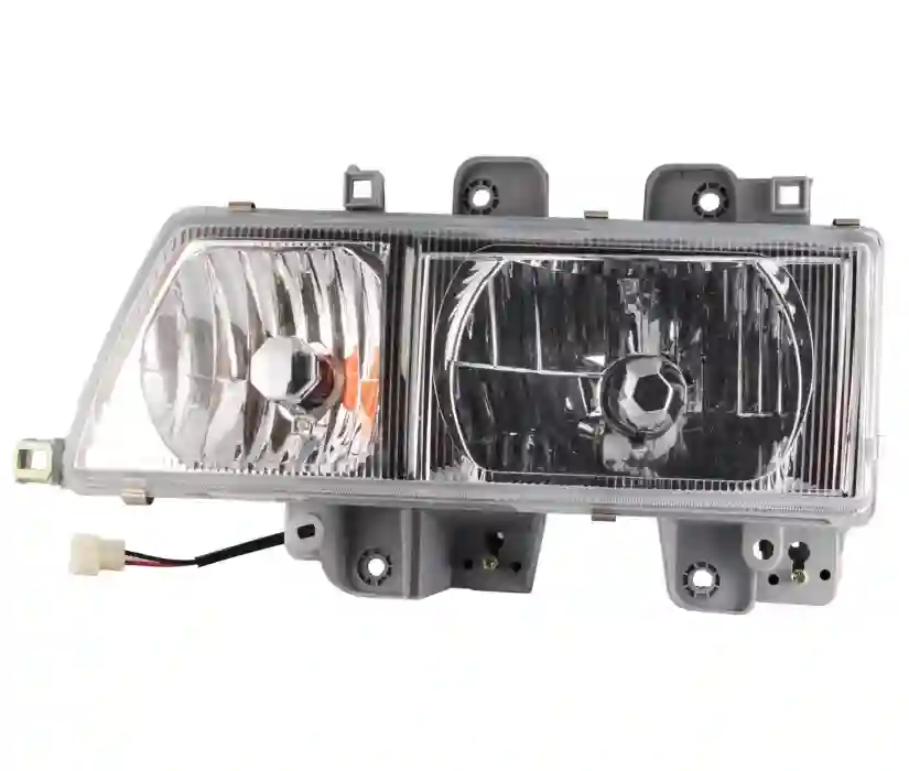 SEMIOPTICA IZQ JAC CAMION 07