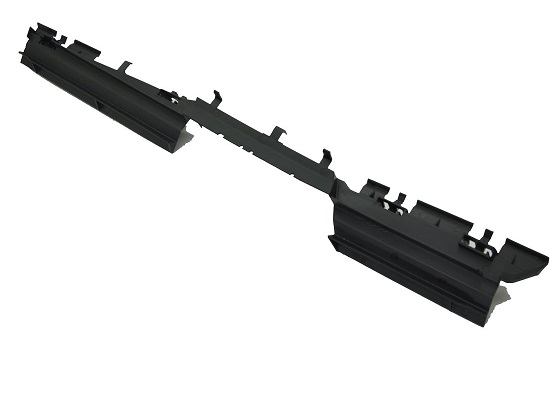 Deflector de radiador superior