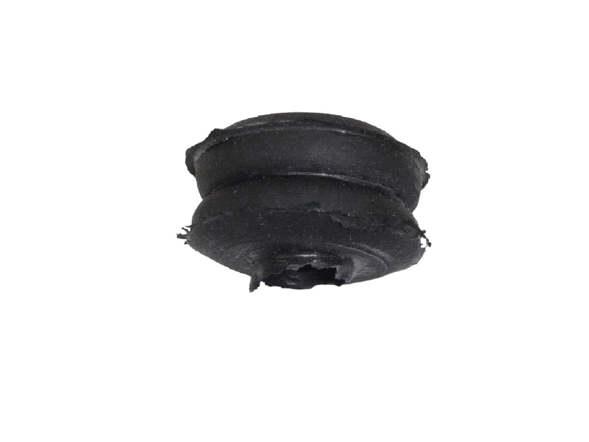 TOPE GOMA AMORTIGUADOR TRASERO CHEVROLET CORSA/MONZA