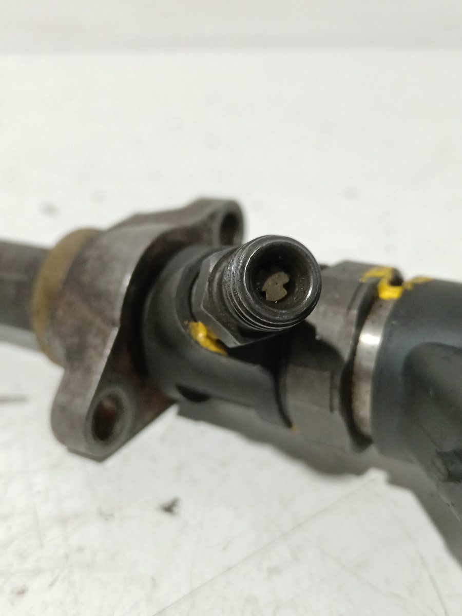 Inyector Citroën C4 Grand Picasso 2006-2013 1.6 HDi FAP 1.6L 82kW 0445110259