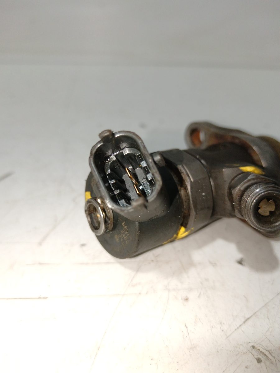 Inyector Citroën C4 Grand Picasso 2006-2013 1.6 HDi FAP 1.6L 82kW 0445110259