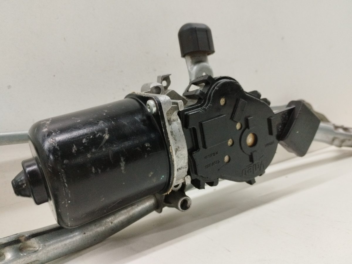 Motor Limpia Delantero Citroën Ds3 2009-2016 1.6 THP 1.6L 121kW W000002787
