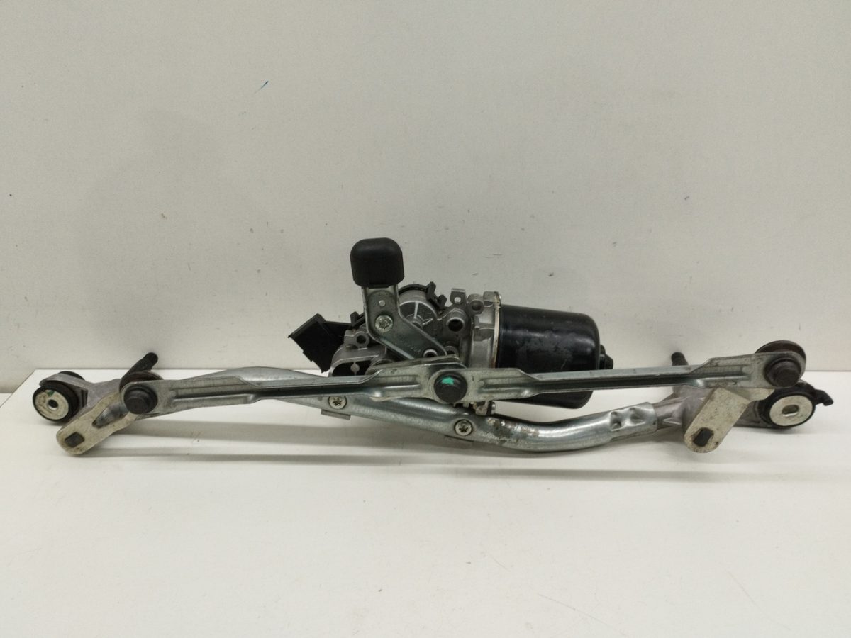 Motor Limpia Delantero Citroën Ds3 2009-2016 1.6 THP 1.6L 121kW W000002787