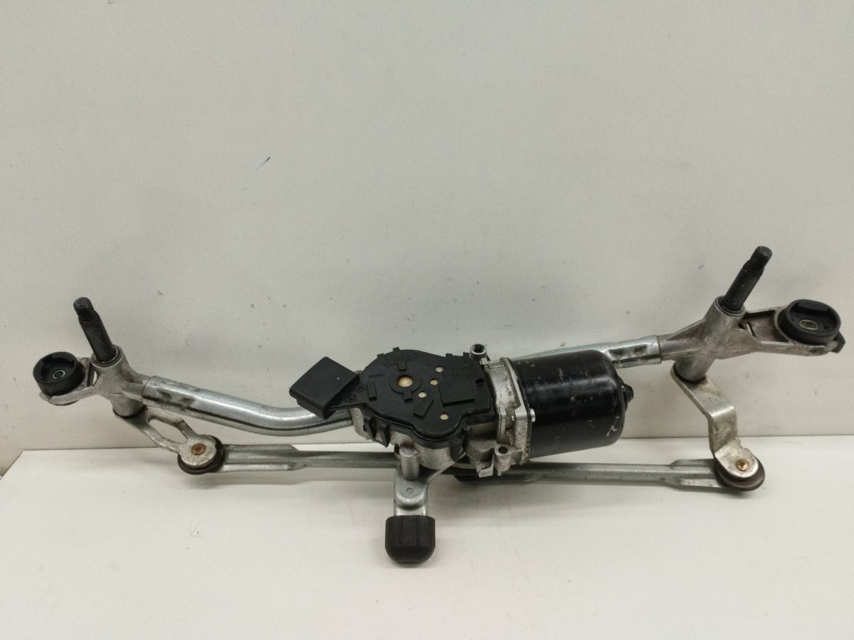 Motor Limpia Delantero Citroën Ds3 2009-2016 1.6 THP 1.6L 121kW W000002787