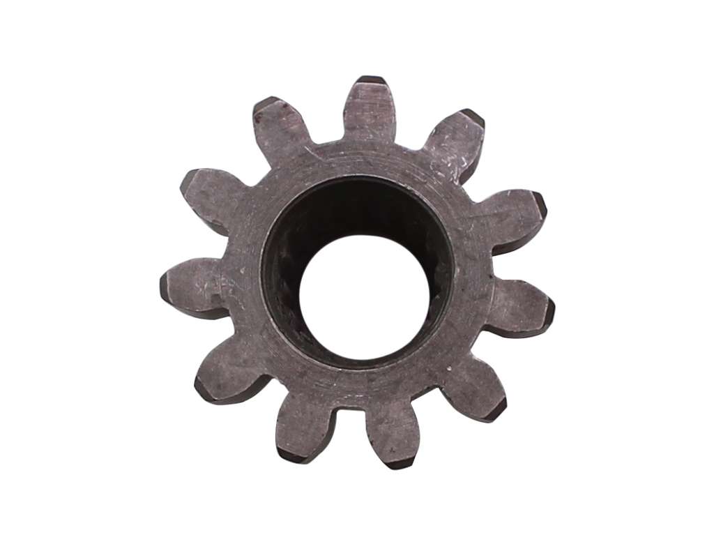 Corona de arrastre de alternador