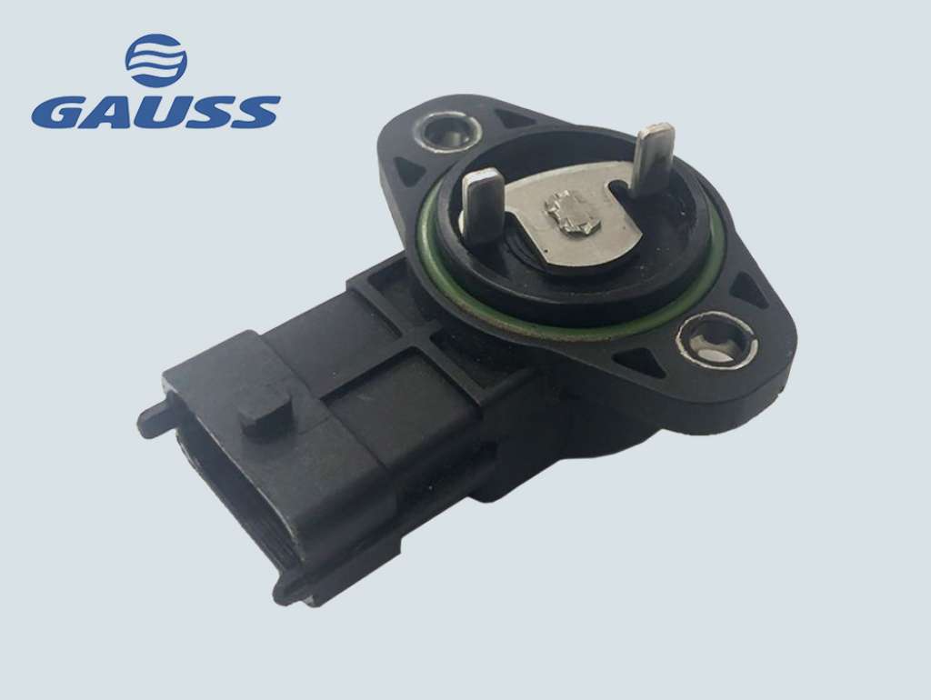 Sensor de Posición de Mariposa
