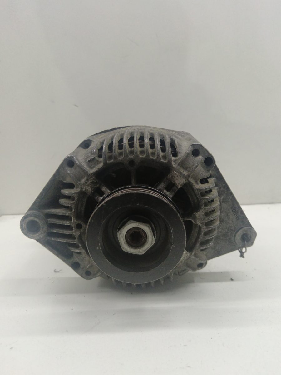 Alternador Renault Laguna Grandtour (K56) 1995-1998 2.2 Diesel 2.2L 61kW A11VI61