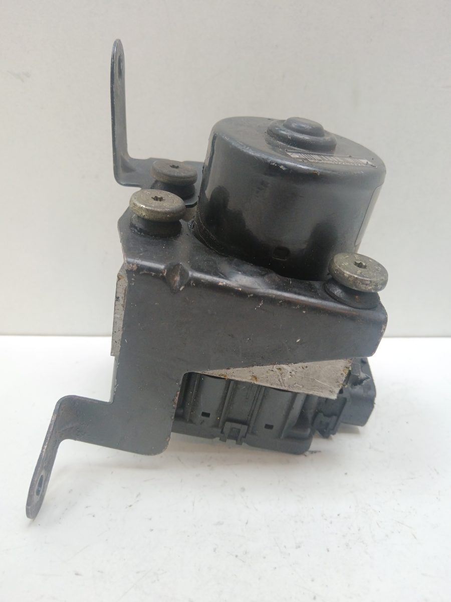 Modulo Abs Peugeot 206 Berlina 1998-2010 XT 1.6L 80kW 1002080690