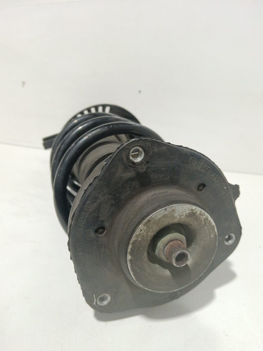 Amortiguador Delantero Der/Izq Volkswagen Golf V Berlina (1K1) 2003-2008 15B5H2VWA1K0