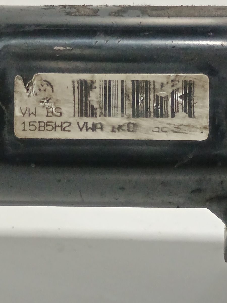 Amortiguador Delantero Der/Izq Volkswagen Golf V Berlina (1K1) 2003-2008 15B5H2VWA1K0