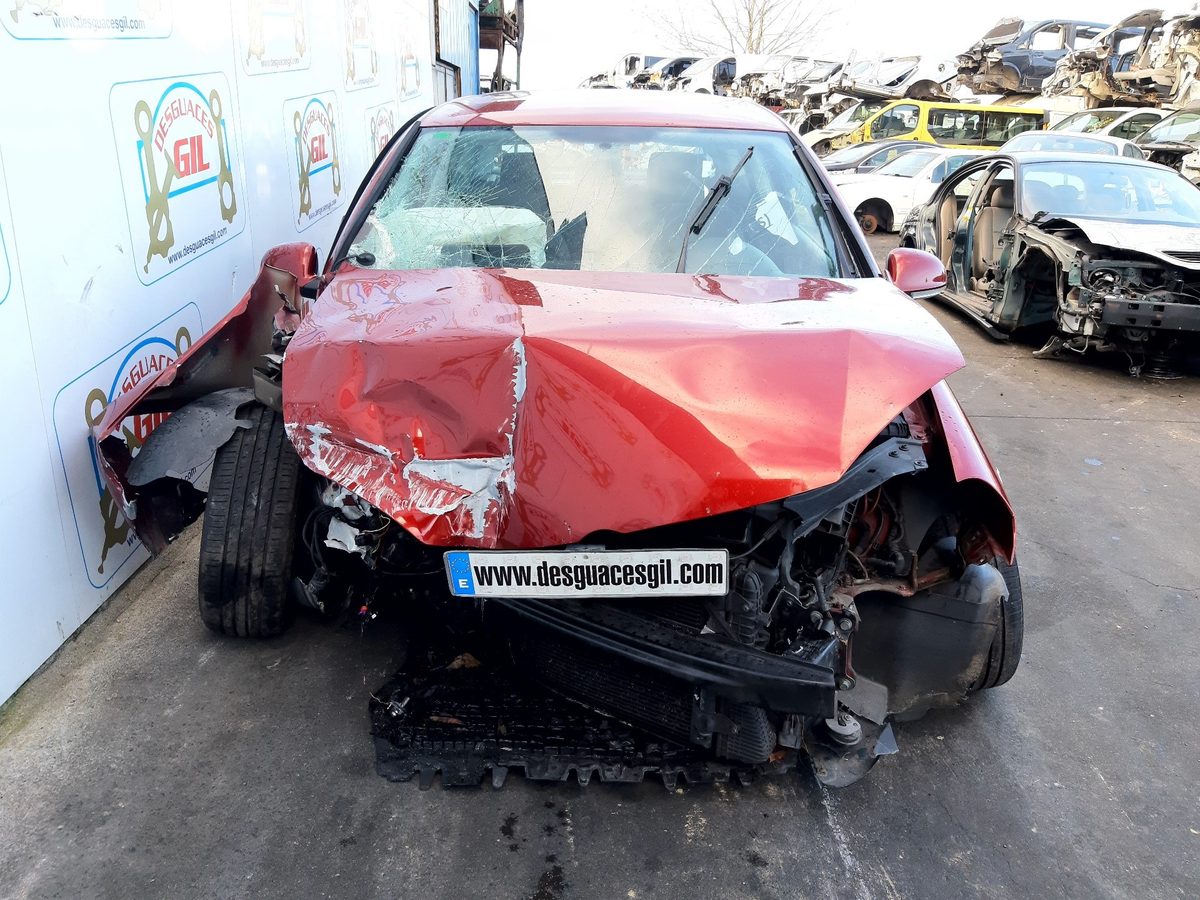 Amortiguador Delantero Der/Izq Volkswagen Golf V Berlina (1K1) 2003-2008 15B5H2VWA1K0