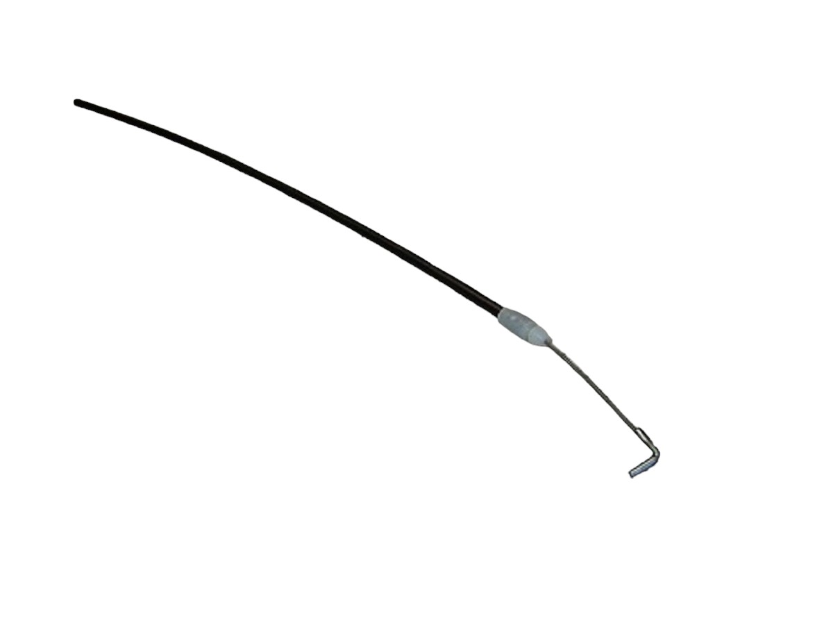 CABLE MANIJA PUERTA TRASERA IZQUIERDA CH S10 COLORADO 2012/