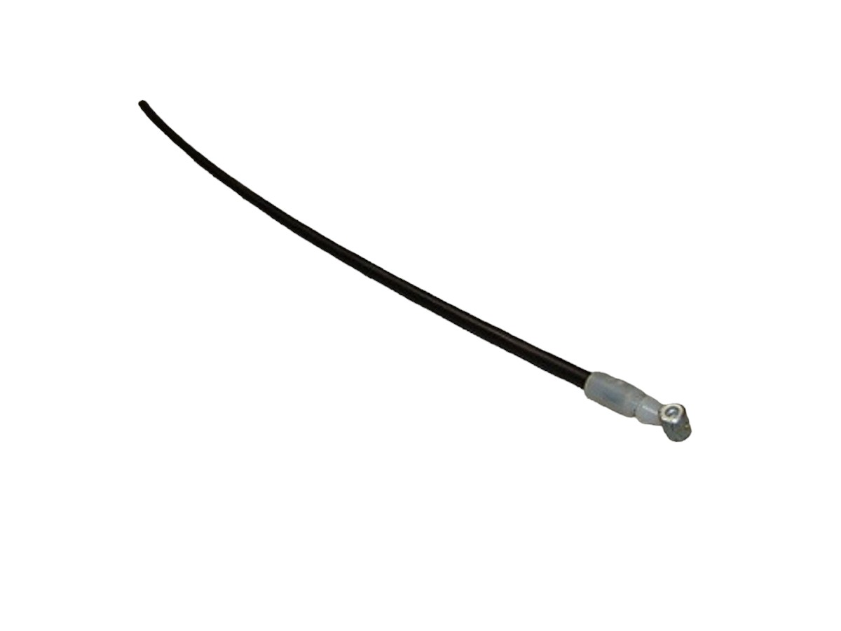 CABLE MANIJA PUERTA TRASERA IZQUIERDA CH S10 COLORADO 2012/