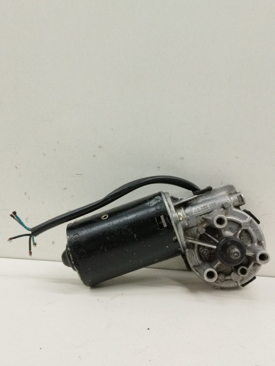 Motor Limpia Delantero Citroën Xsara Berlina 1997-2005 1.9 TD Exclusive 0390241356