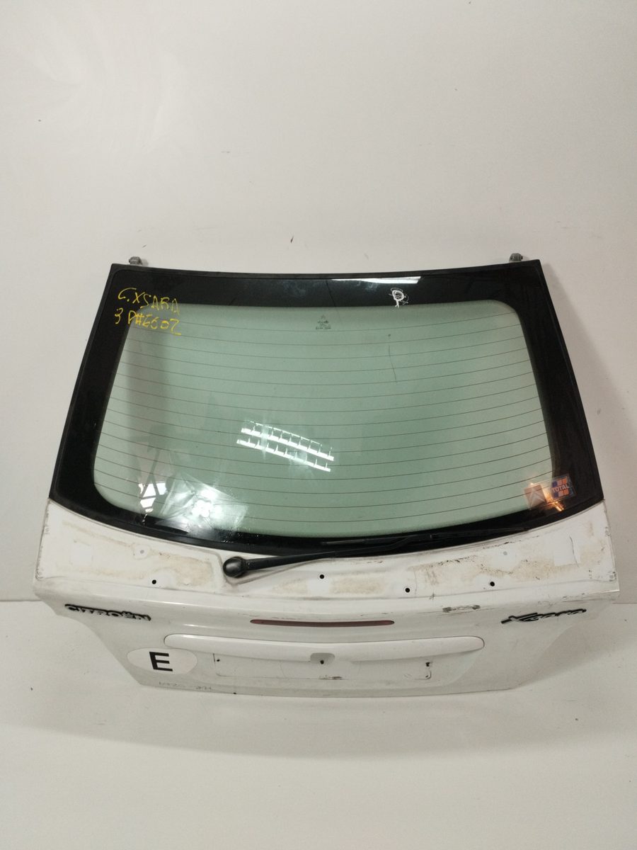 Porton Trasero Citroën Xsara Coupe 1997-2005 VTR