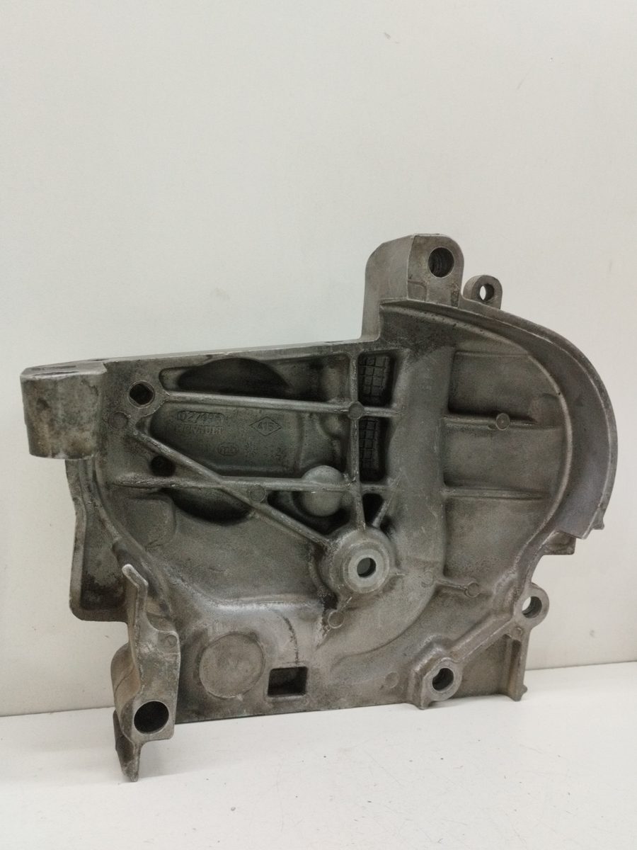 Tapa Distribucion Renault Scenic (JA..) 1999-2003 1.6 16V Expression 1.6L 79kW 027196