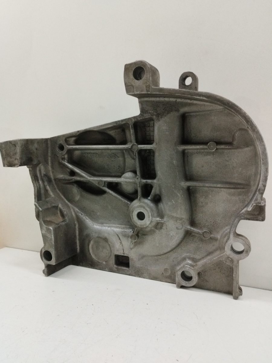 Tapa Distribucion Renault Scenic (JA..) 1999-2003 1.6 16V Expression 1.6L 79kW 027196