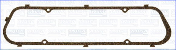 JUNTA TAPA DE VALVULAS ESCORT INGLES MK1-MK2 1.3 1.6 PAMPERO