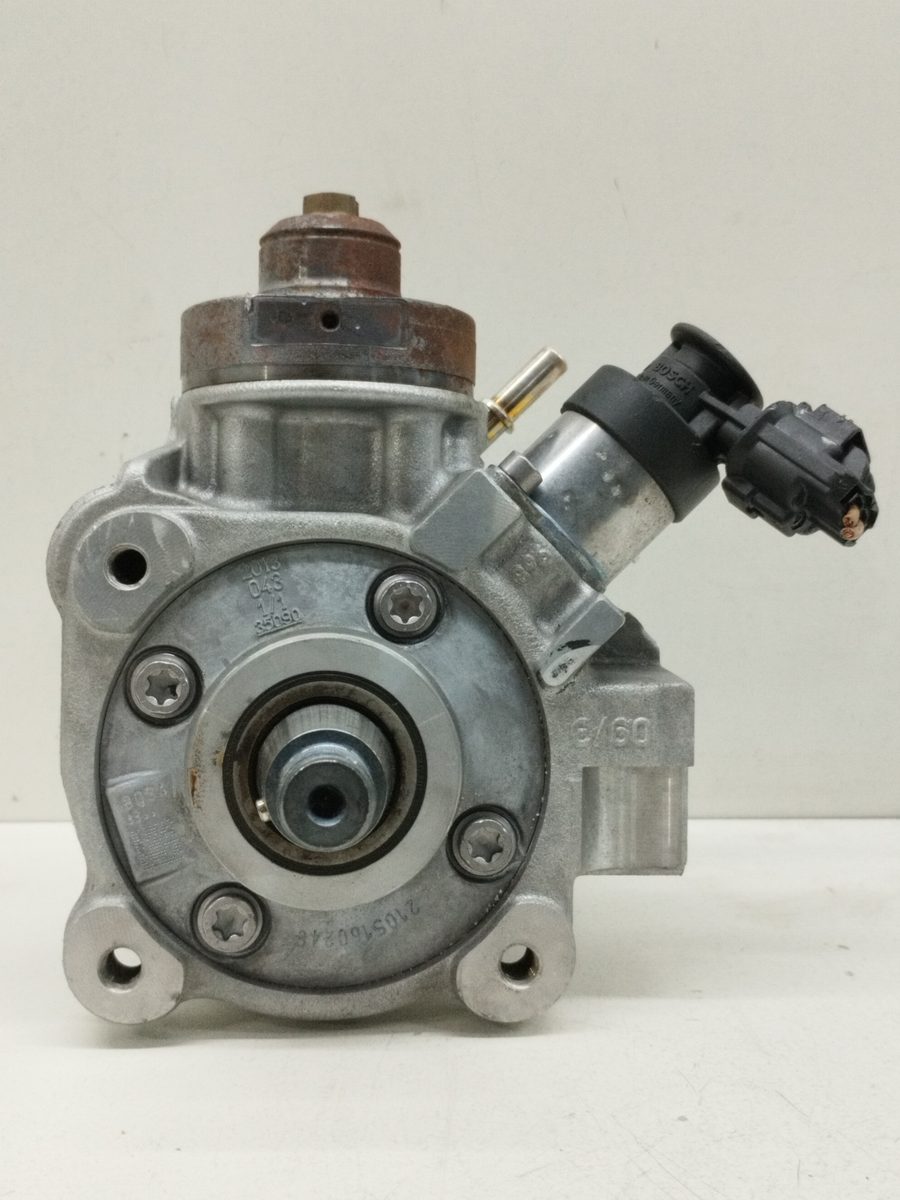Bomba Inyeccion Citroën Berlingo Cuadro 2008-2018 SX 1.6L 66kW 9688499680
