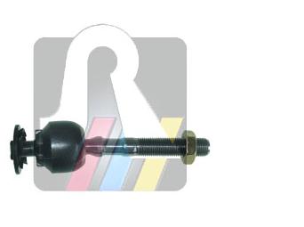 BRAZO MATE SALIDA CREMALLERA CITROEN BX [RTS]
