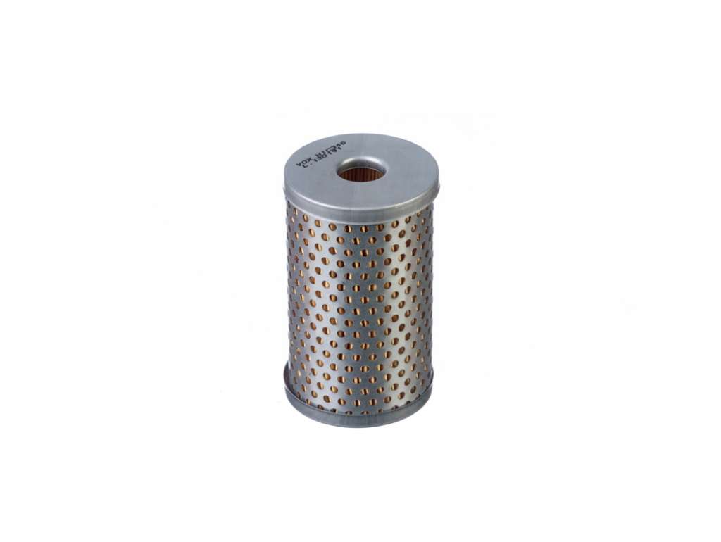 Filtro de aceite hidráulico